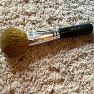 Bareminerals full flawless face brush